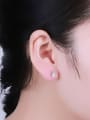 thumb Women A Shaped stud Earring 1