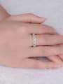 thumb 925 Silver Ring 1