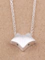 thumb Personalized Fox Necklace 0
