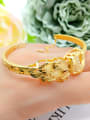 thumb Women Elegant Peacock Shaped Bracelet 1