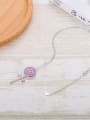thumb New sweet lollipop in summer Necklace 2