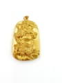 thumb Luxury Chinese Elements Men Pendant 0