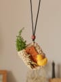 thumb Women Lovely Duck Shaped Necklace 0