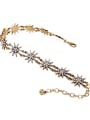 thumb Star Double Lines Women Necklace 1