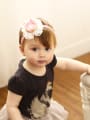 thumb 2018 Flower Yarn bady headband 1