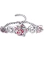 thumb Classic austrian Crystal Bracelet 1