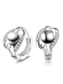 thumb Hot Selling Good Quality Plated Clip Earrings 0