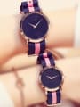 thumb GUOU Brand Sporty Numberless Watch 3