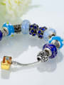 thumb Fashion Glass Beads Women Bracelet 2