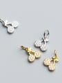 thumb 925 Sterling Silver With 18k Gold Plated Cute Cherry Charms 2
