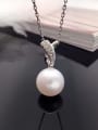 thumb 2018 2018 Freshwater Pearl Necklace 0
