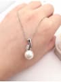 thumb 2018 2018 Fashion Freshwater Pearl Necklace 1
