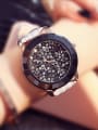 thumb GUOU Brand Fashion Shiny Round Watch 0