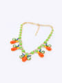 thumb Wedding Party  Flower Women Necklace 1