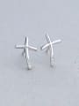 thumb Simply Style Number Ten stud Earring 0