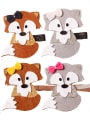 thumb Fox Hair Accessories 1