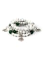 thumb New Design Natural Stones Exquisite Bracelet 0