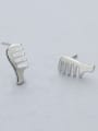 thumb Simply Style Comb Shaped stud Earring 0