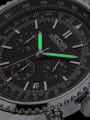 thumb JEDIR Brand Fashion Business Chronograph Watch 4