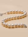 thumb Classical Freshwater Pearls Bracelet 0