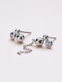 thumb Exquisite Ball Shaped stud Earring 0