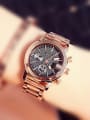 thumb 2018 GUOU Brand Fashion Chronograph Watch 2