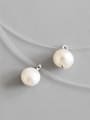 thumb 925 Sterling Silver With  Freshwater Pearl Chokers 1
