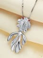 thumb High Quality Fish-shape Creative Pendant 2