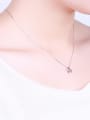 thumb Five-point Star Necklace 1