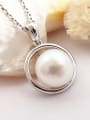 thumb 2018 2018 Freshwater Pearl Round Necklace 0