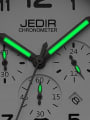thumb JEDIR Brand Fashion Luminous Wristwatch 3