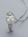 thumb Fashion Pearl Necklace 1