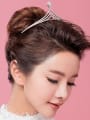 thumb Simple Three Layer Simple Light Weight Hair Accessories 1