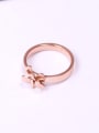 thumb Lovely Bow Accessories Women Ring 0