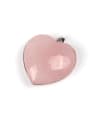 thumb Pink Heart-shape Pendant New Design Necklace 1