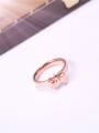 thumb Lovely Bow Accessories Women Ring 2