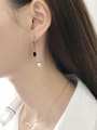 thumb Sterling silver trend smart earrings earrings 1