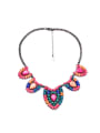 thumb Fashion Personality Bohemia Style Alloy Necklace 0