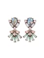 thumb Retro Party Accessories Drop Chandelier earring 0