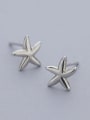 thumb Elegant Women Star Shaped cuff earring 0