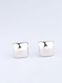 thumb Exquisite Women Square Shaped cuff earring 2