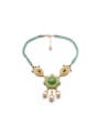 thumb Luxury All-match Women Necklace 0