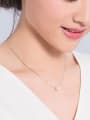 thumb 2018 Round Freshwater Pearl Necklace 1