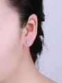 thumb Elegant Women Star Shaped cuff earring 1