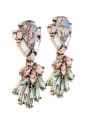 thumb Retro Party Accessories Drop Chandelier earring 1