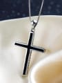 thumb Classical Cross Personality Birthday Gift Pendant 2