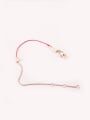 thumb Simple Style Heart-shape Accessories Bracelet s 0