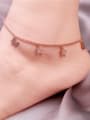 thumb Small Horse Accessories Fashion Anklet 1
