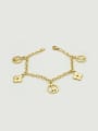 thumb New Design Women Bracelet Anklet 0