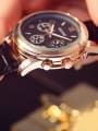 thumb GUOU Brand Classical Mechanical Watch 3